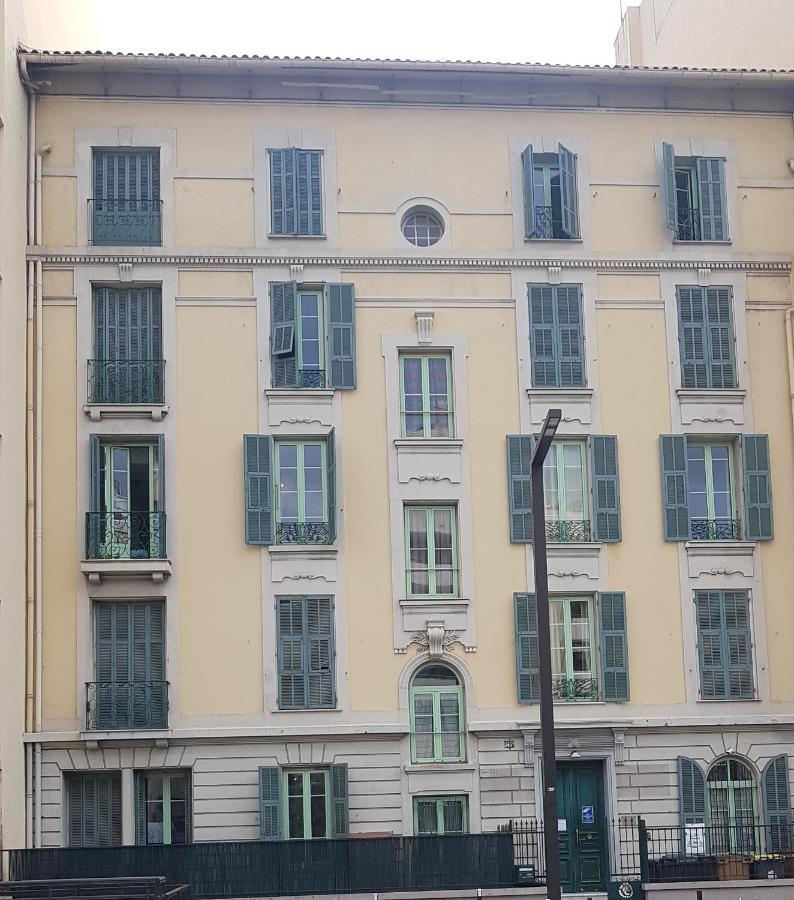 Plein Ciel Apartment Nice